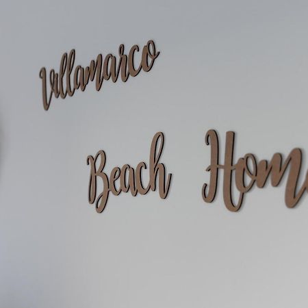 Villamarco Beach Home At Playa San Juan - Muchavista Alicante Luaran gambar