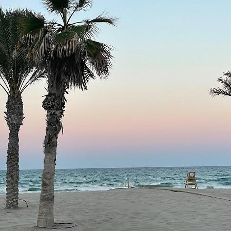Villamarco Beach Home At Playa San Juan - Muchavista Alicante Luaran gambar