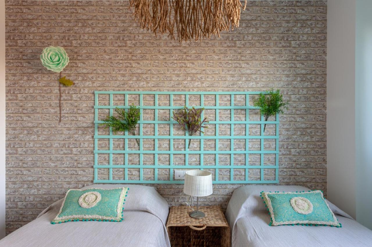 Villamarco Beach Home At Playa San Juan - Muchavista Alicante Luaran gambar