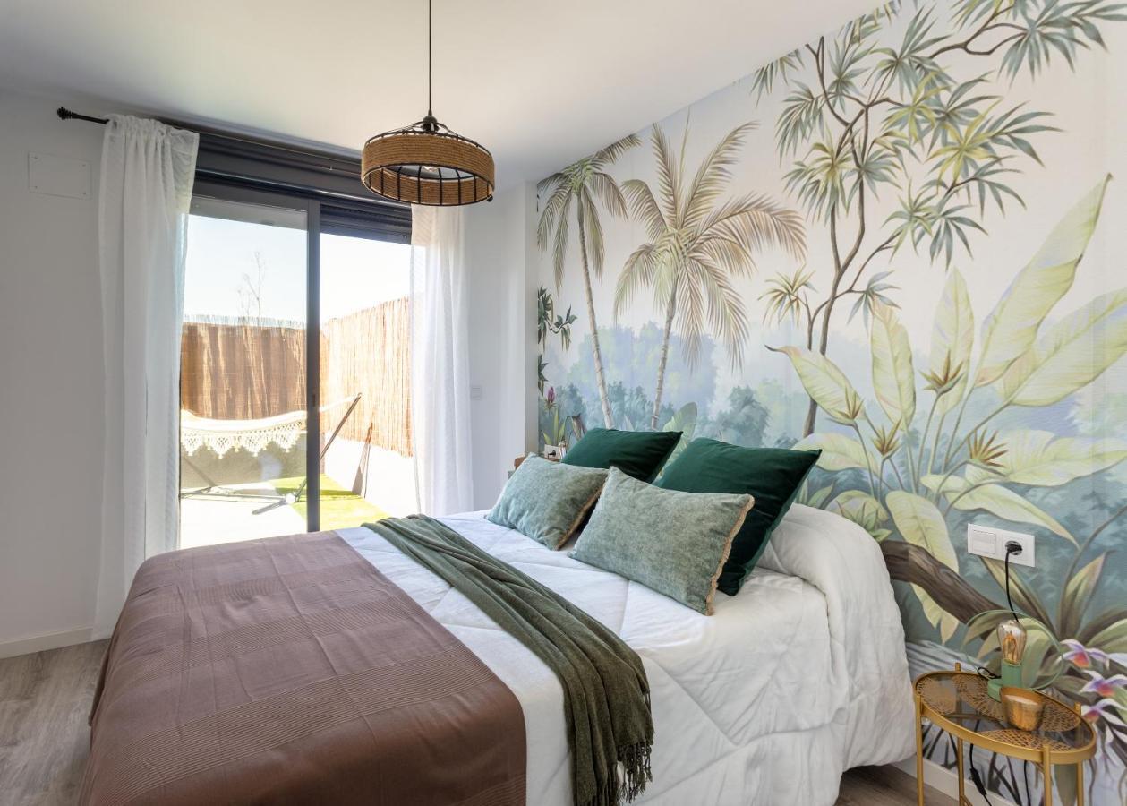 Villamarco Beach Home At Playa San Juan - Muchavista Alicante Luaran gambar