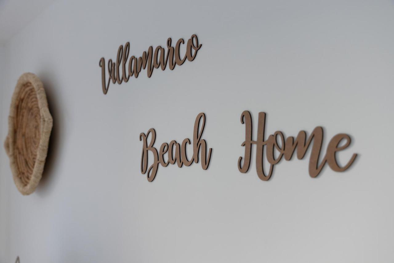 Villamarco Beach Home At Playa San Juan - Muchavista Alicante Luaran gambar