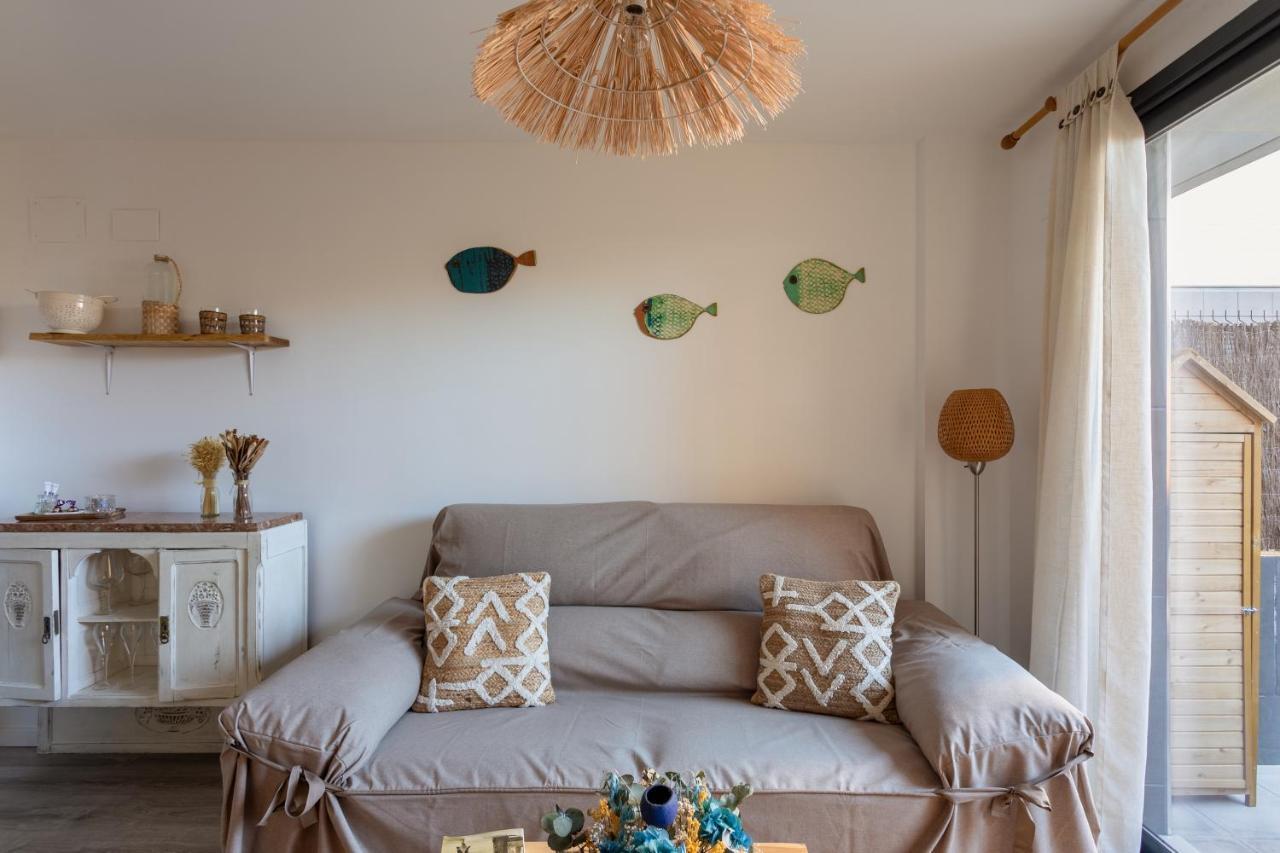 Villamarco Beach Home At Playa San Juan - Muchavista Alicante Luaran gambar