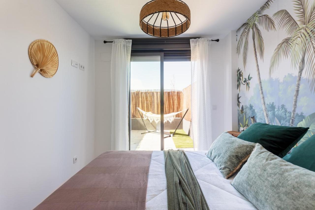 Villamarco Beach Home At Playa San Juan - Muchavista Alicante Luaran gambar